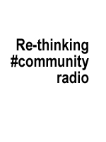 recommunityradio