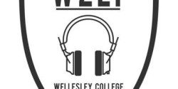 college radio station WZLY logo