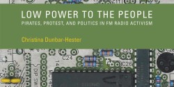 Low Power to the People book cover