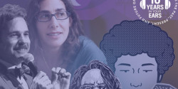 Slate Goes All Out for Special Podcasting Issue WTF, Comedy Bang! Bang!, Radio Diaries. Louis C.K., Serial.