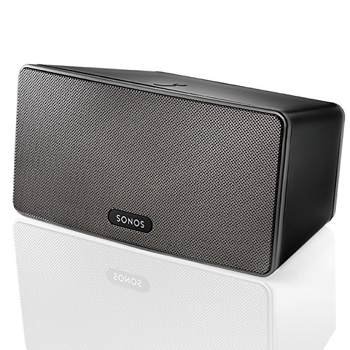 Radio, Music and for Your Sonos