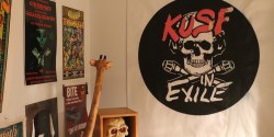 KUSF in Exile/SF Community Radio