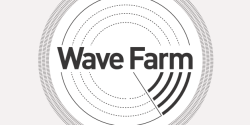 Wave Farm logo