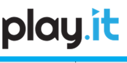 CBS Radio Play.It logo