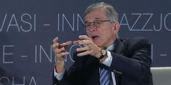 FCC Chairman Wheeler at CES 2015