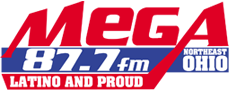 La Mega radio 87.7 FM