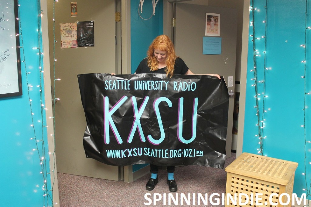 KXSU banner