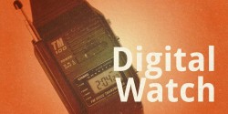 Digital Watch feature image