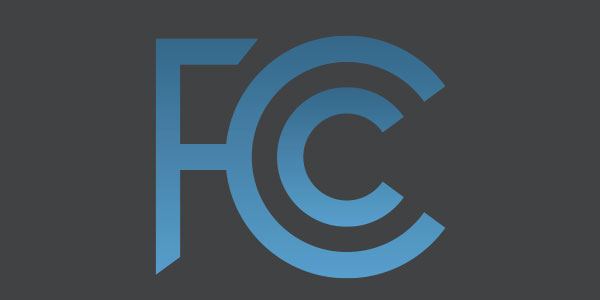 FCC Logo