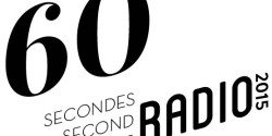 CHOQ one minute radio!