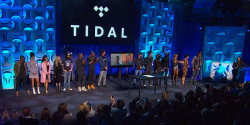 TIDAL_launch