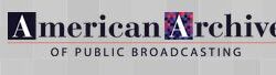 American Archives of Public Broadcasting
