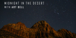 Midnight in the Desert with Art Bell