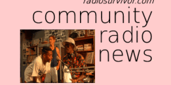 community radio news