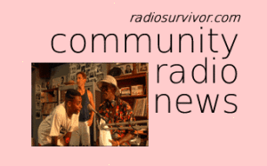 community radio news