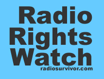Radio Rights Watch