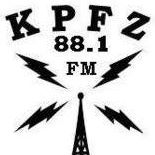 KPFZ 88.1 FM