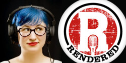 Radio Survivor Podcast #15: Retiring Rendered Podcast-15-Feature-Image_Retiring-Rendered