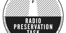 Radio Preservation Task Force