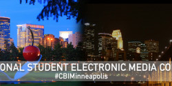 CBI college radio convention Minneapolis