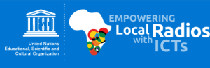Empower Local Radios with ICT