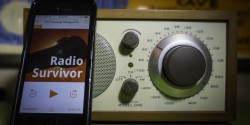 Radio Survivor Podcast and Radio