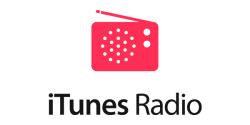 iTunes Radio 600x300