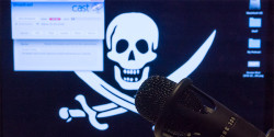 Internet Pirate Radio