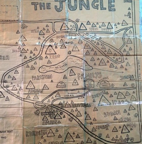 junglejungala