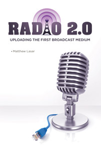 Radio 2.0 cover