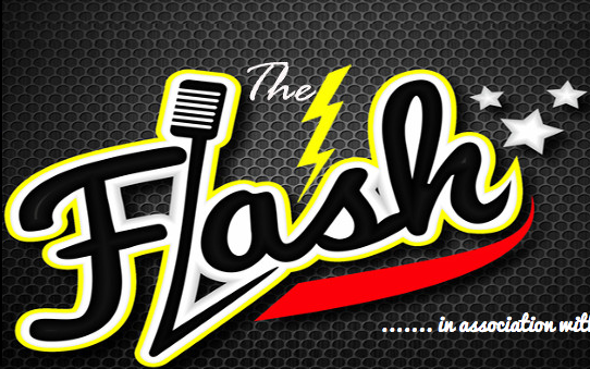 The Flash Radio