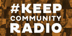 #keepcommunityradio