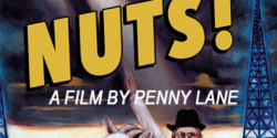 Nuts! a documentary film about John Romulus Brinkley