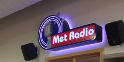 Podcast #56 – From College Radio to Podcasting, Experimenting with the Form Podcast56-met_radio