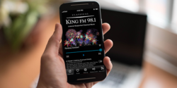 King-FM fantasy classical concerts: worth a download King-FM