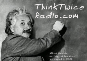 Think Twice Radio