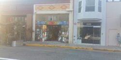 KMEC storefront