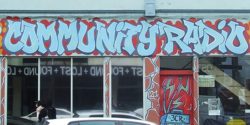community-radio-graffiti-style-sign