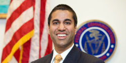 Podcast 78 - Pai is Trump's FCC Guy