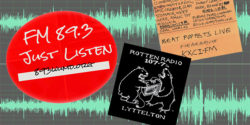RS Podcast 76 - WUMD - NZ LPFM - Internet Archive