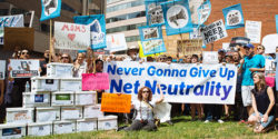 Net neutrality public comment feature image