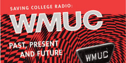 Podcast 89 - Saving College Radio