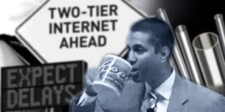 RS 90 - Pai and Net Neutrality