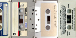 Radio on Tape: from ‘Second Side Up’ to ‘The Hour of Slack’ Radio on Tape feature image