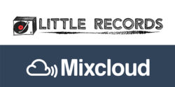 Podcast 95 - Mixcloud + Little Records