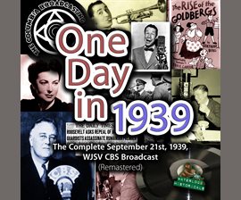 One Radio Day