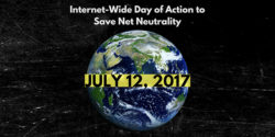 Day of Action to Save Net Neutrality