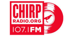 Chirp logo 2017