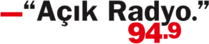 Acik radio logo