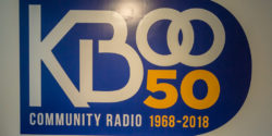 KBOO 1968-2018